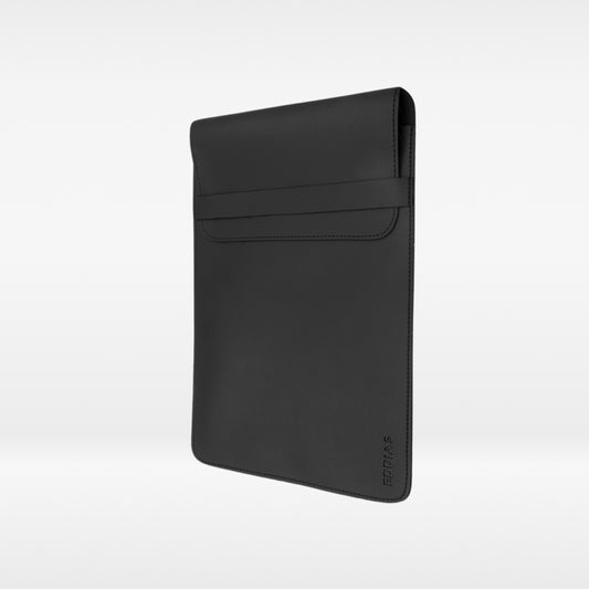 Case para Notebook em Couro Ecológico