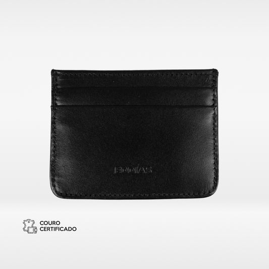 Carteira London em Couro