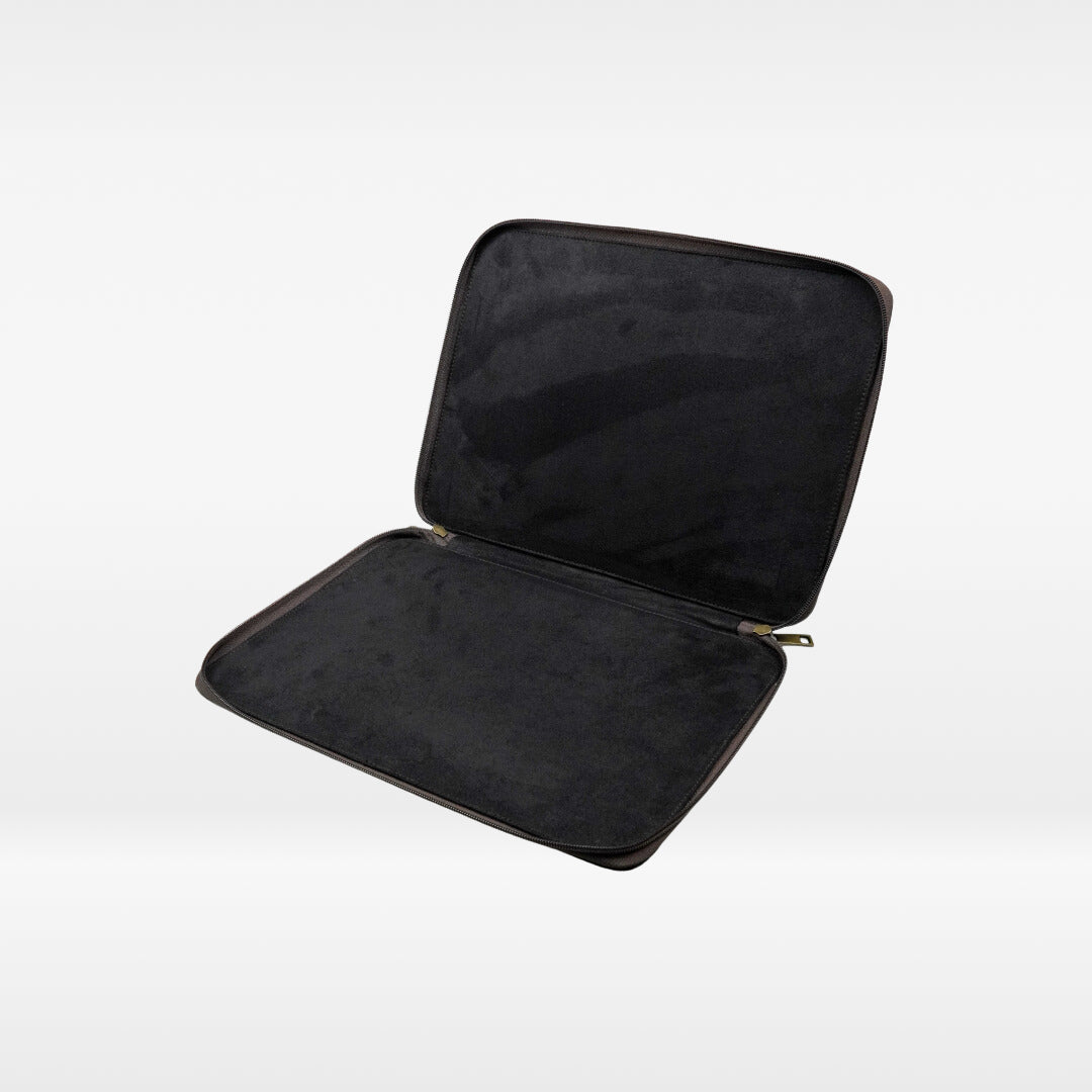 Case para Notebook Tokyo em Couro