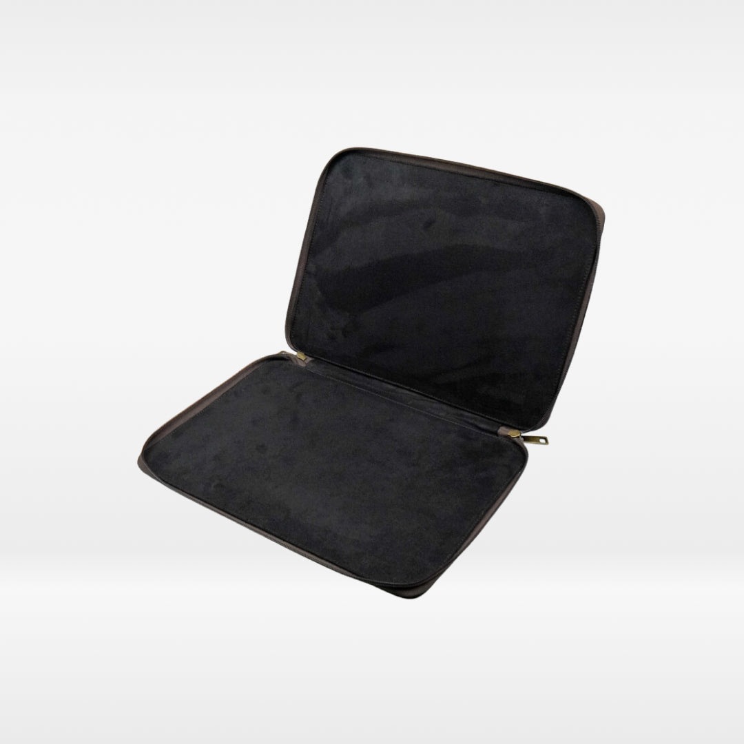 Case para Notebook Tokyo em Couro