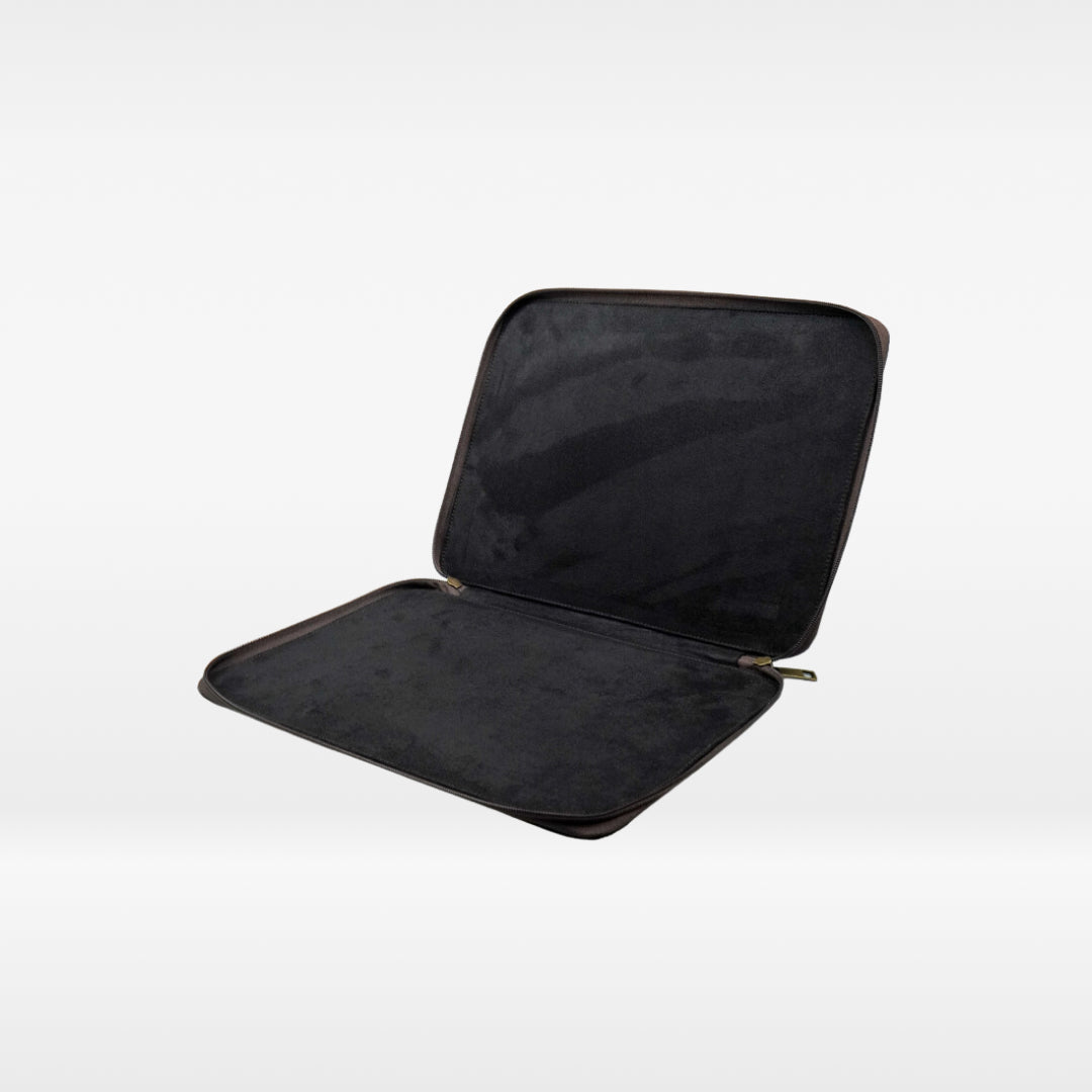 Case para Notebook Tokyo em Couro
