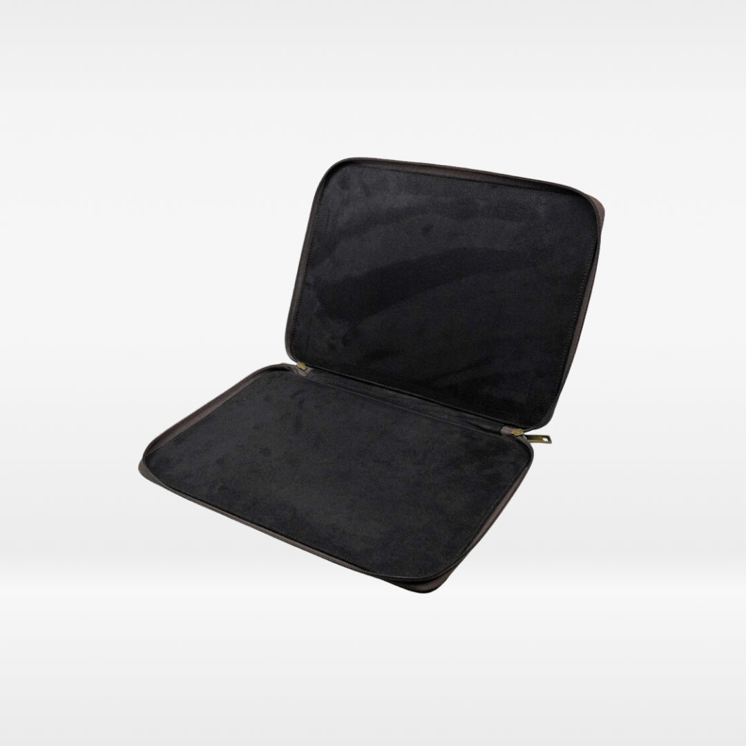 Case para Notebook Tokyo em Couro