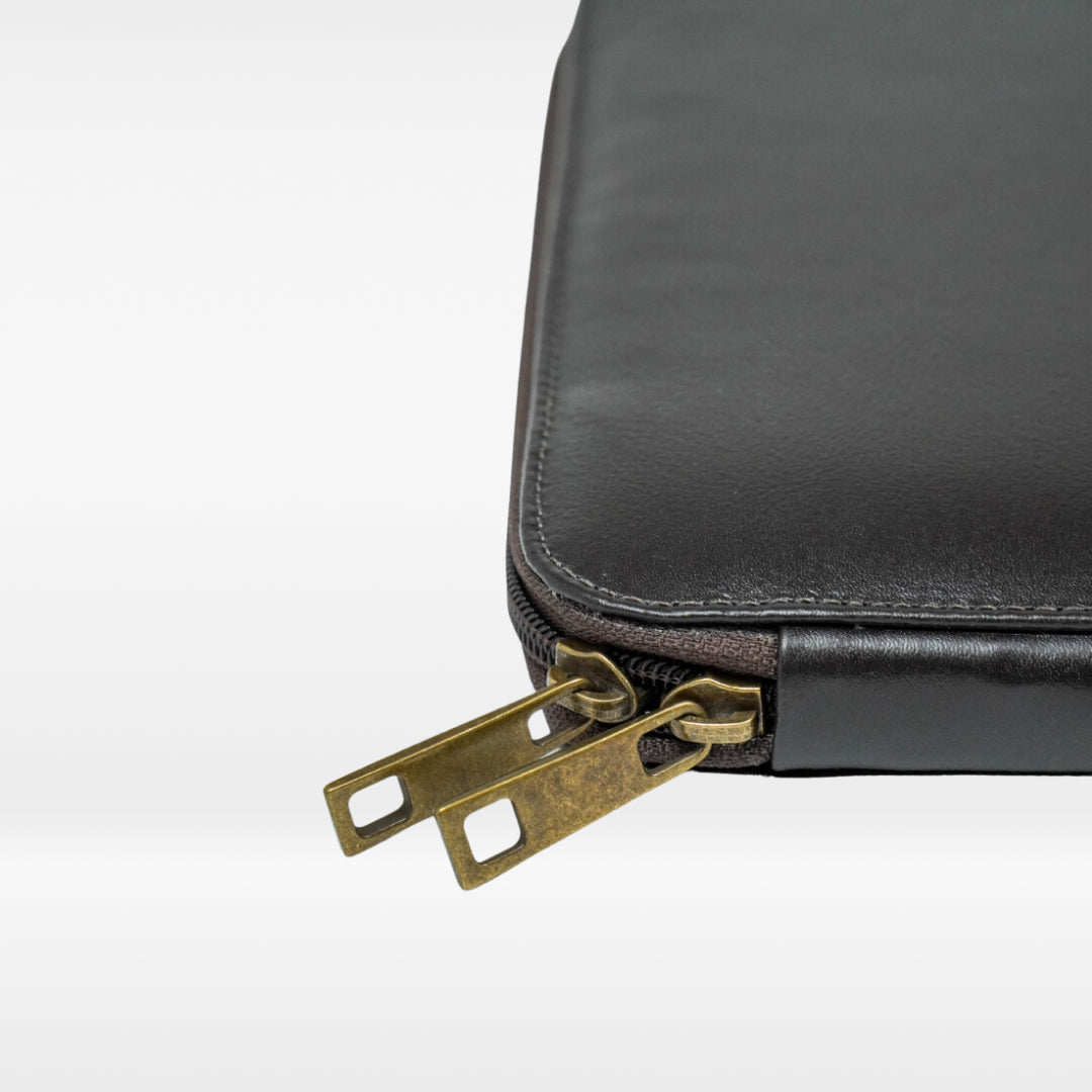Case para Notebook Tokyo em Couro