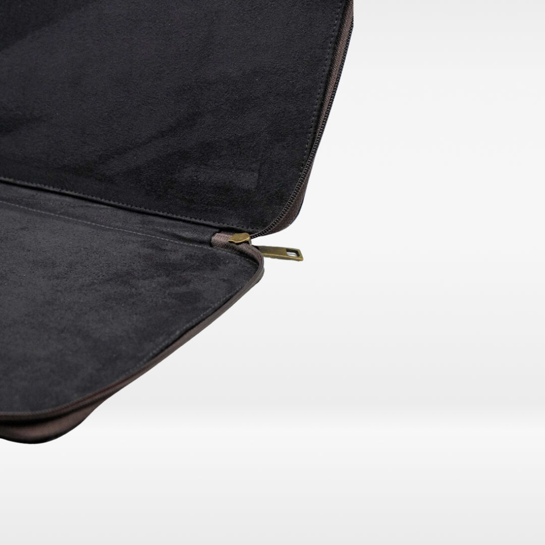 Case para Notebook Tokyo em Couro