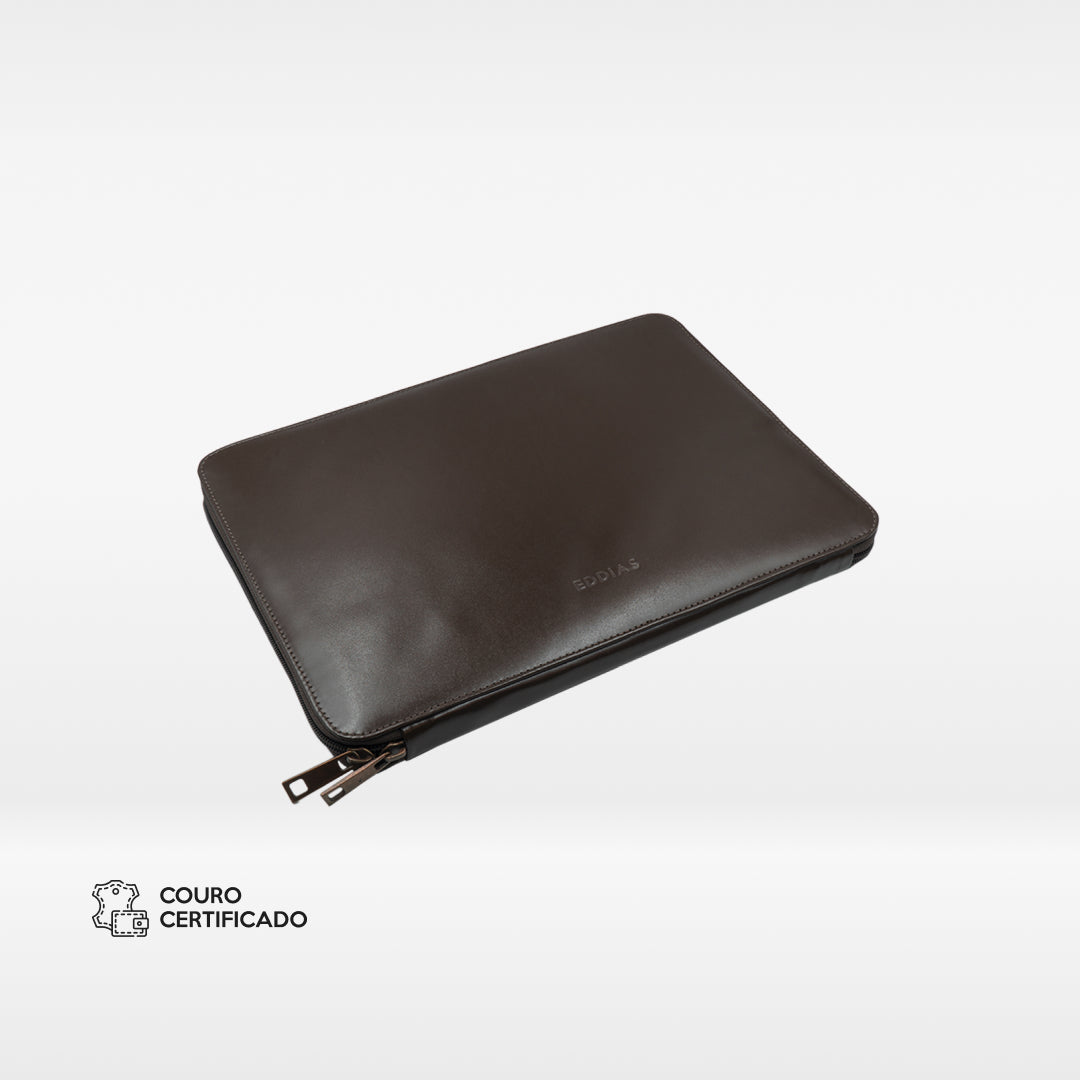 Case para Notebook Tokyo em Couro