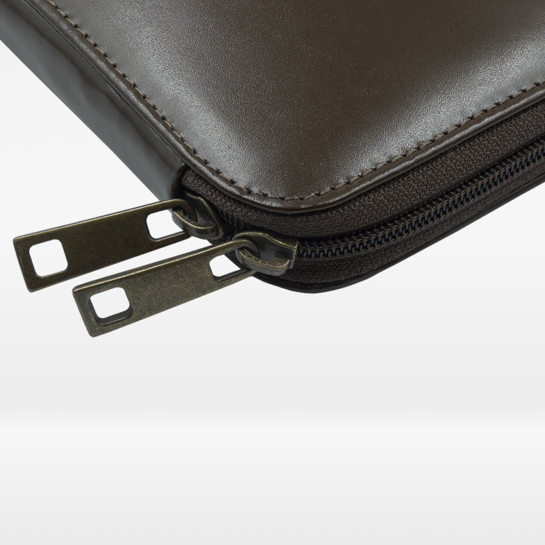 Case para Notebook Tokyo em Couro