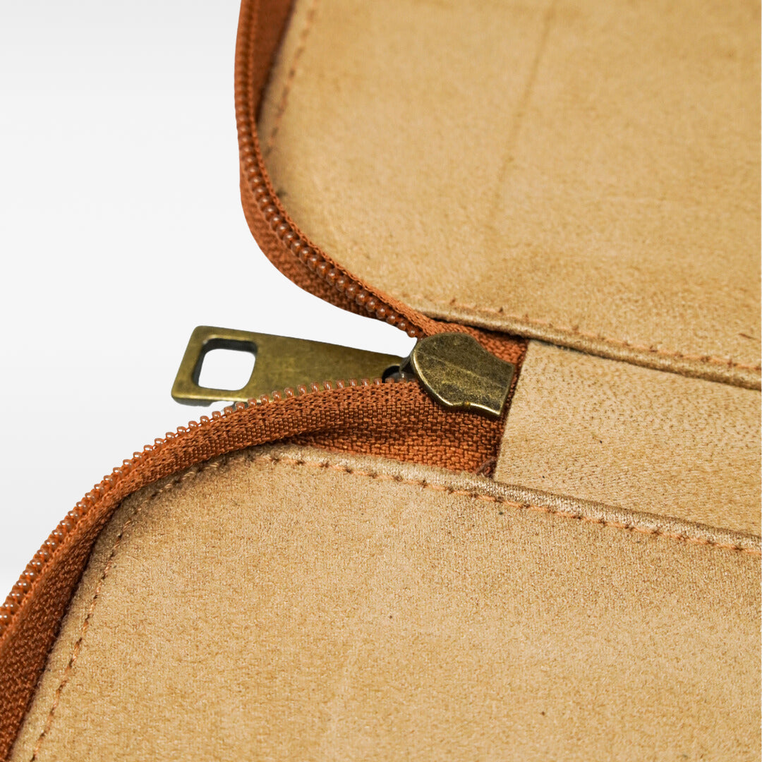 Case para Notebook Tokyo em Couro