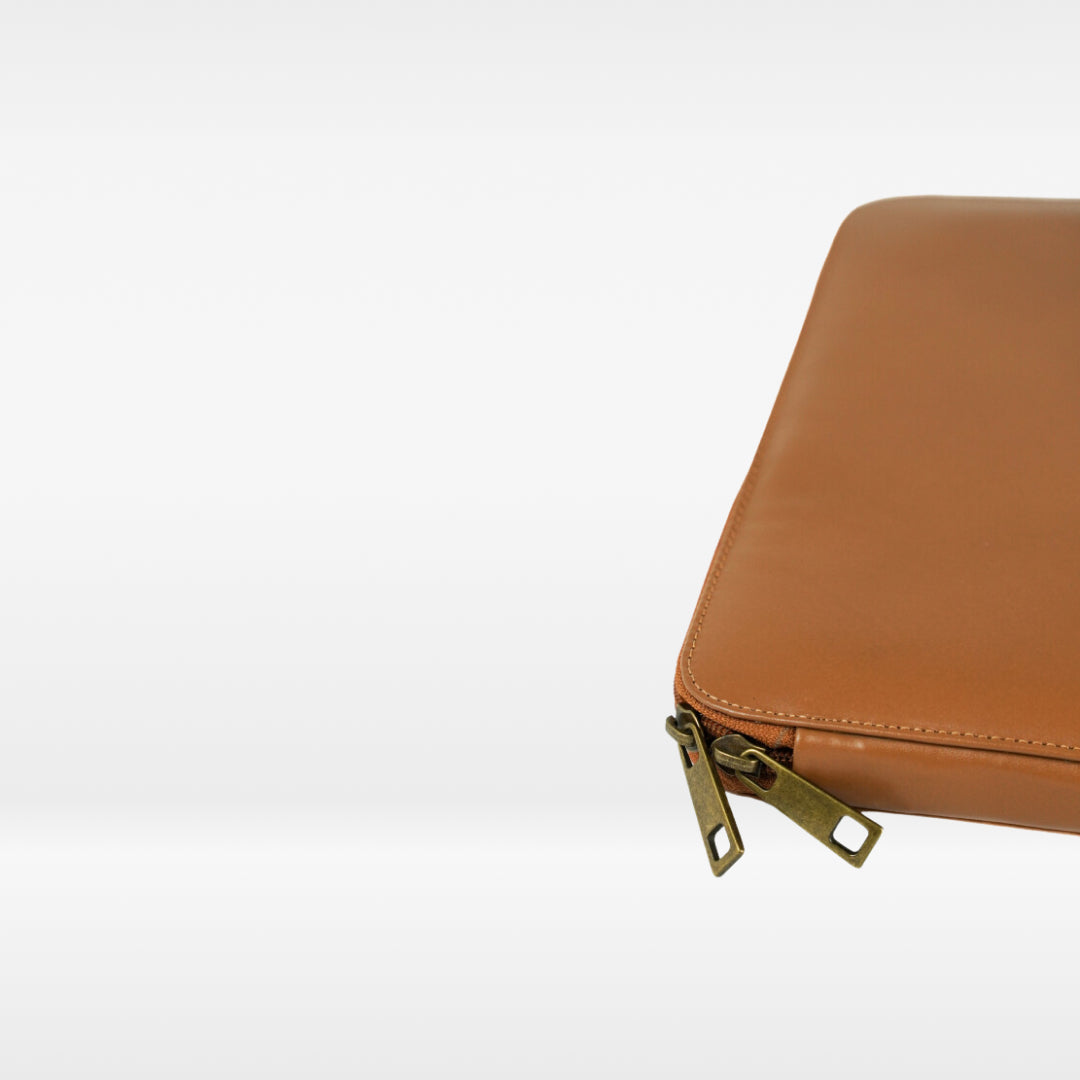 Case para Notebook Tokyo em Couro