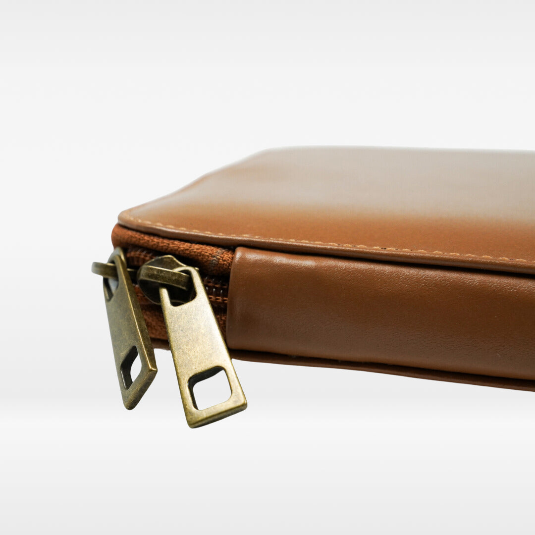 Case para Notebook Tokyo em Couro