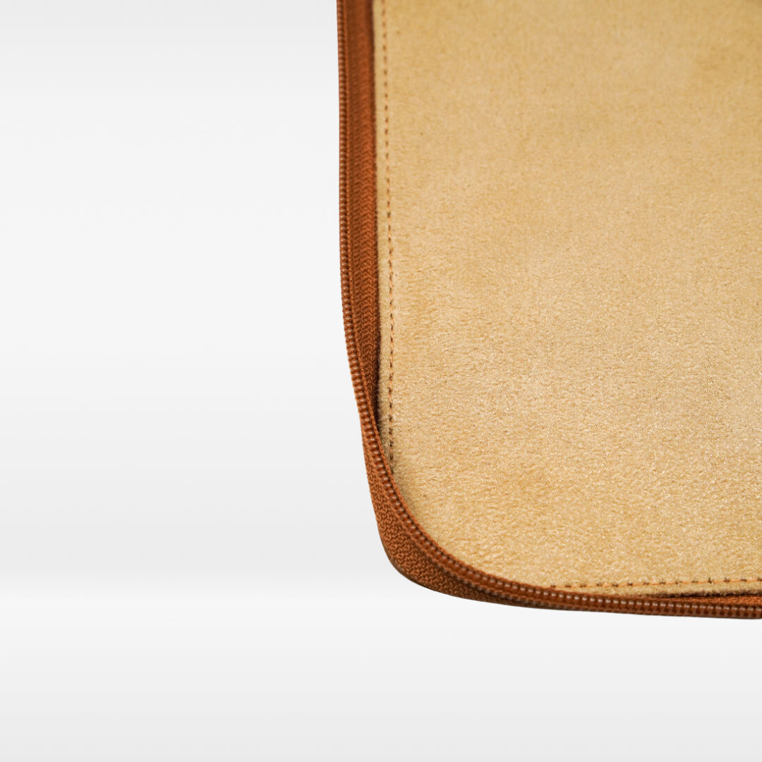 Case para Notebook Tokyo em Couro
