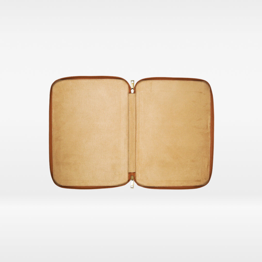 Case para Notebook Tokyo em Couro