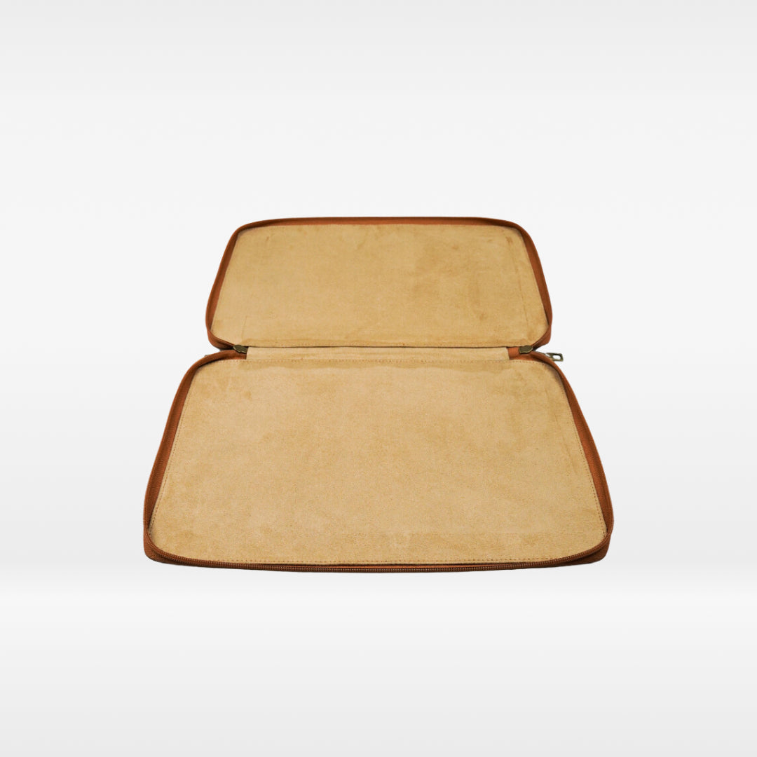 Case para Notebook Tokyo em Couro