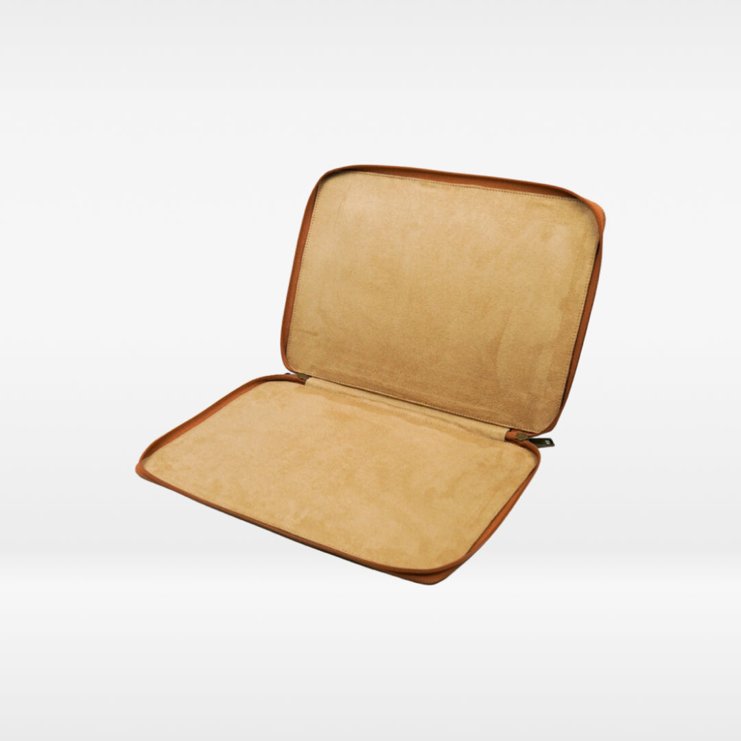 Case para Notebook Tokyo em Couro