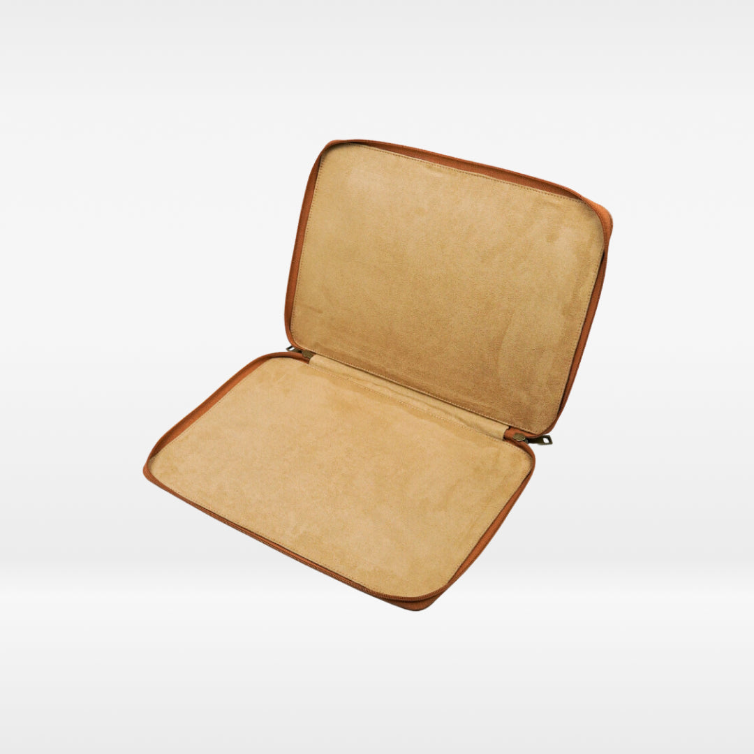 Case para Notebook Tokyo em Couro