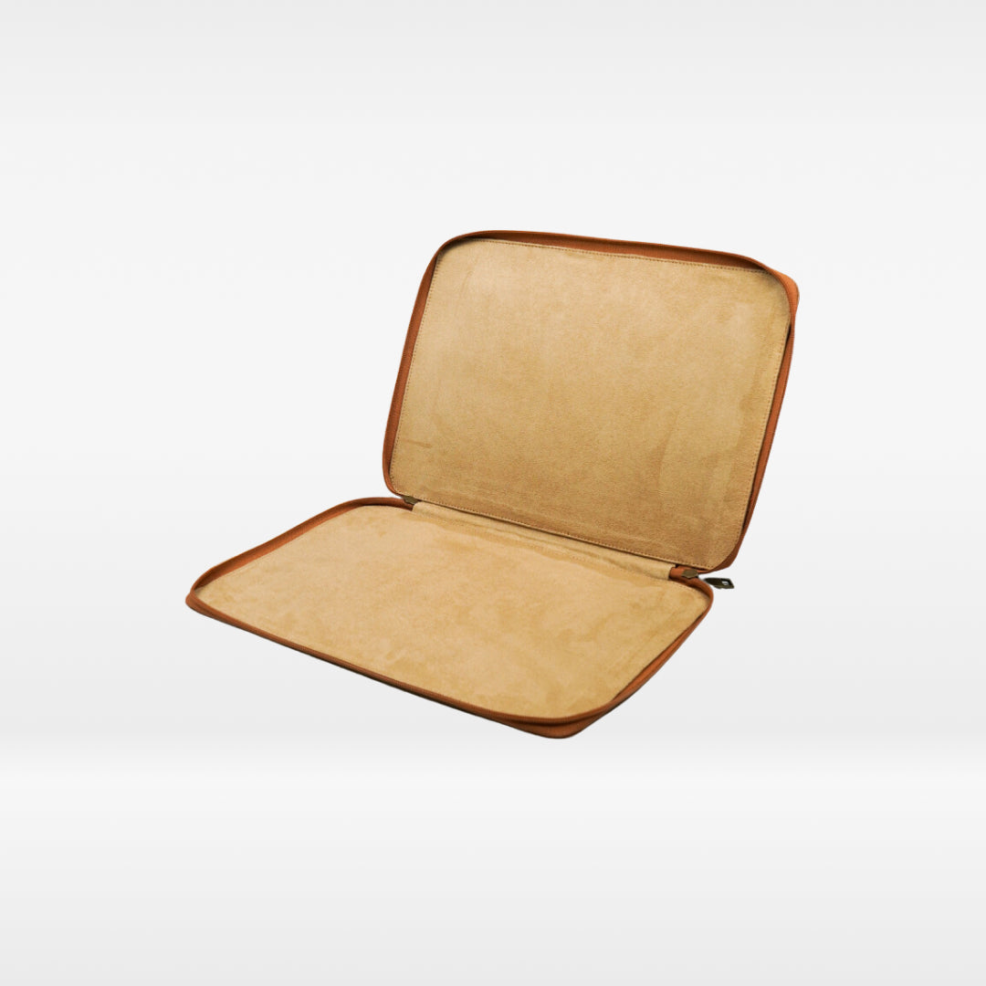 Case para Notebook Tokyo em Couro