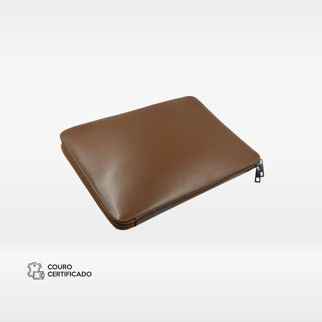 Case para Notebook Tokyo em Couro
