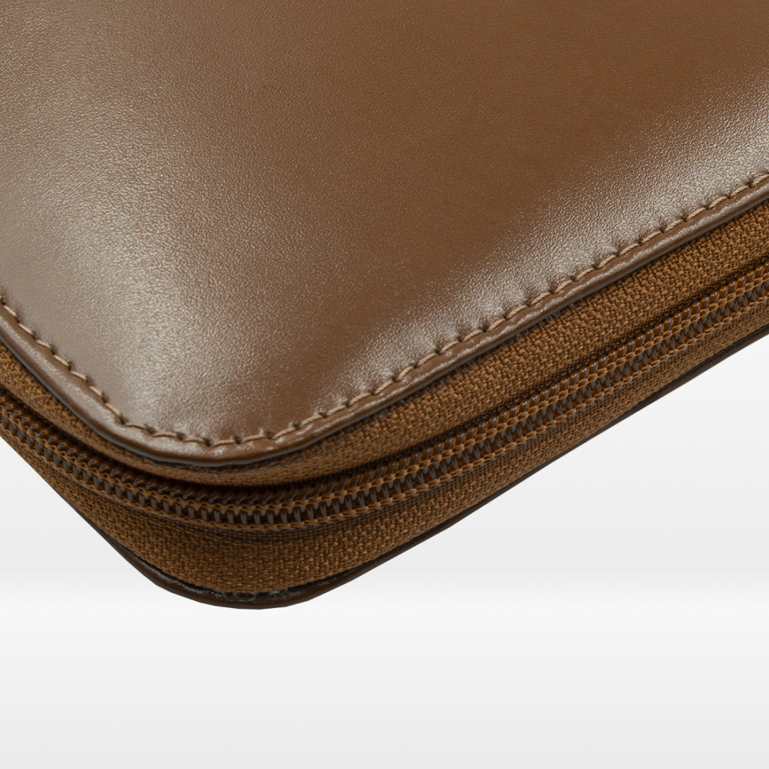 Case para Notebook Tokyo em Couro