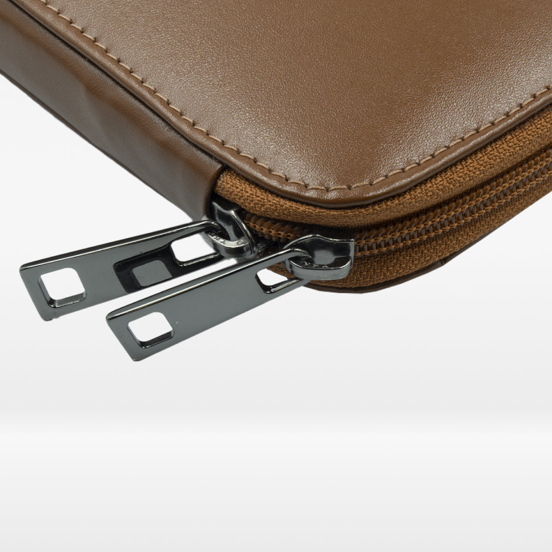 Case para Notebook Tokyo em Couro