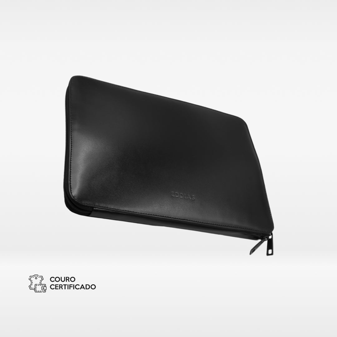 Case para Notebook Tokyo em Couro