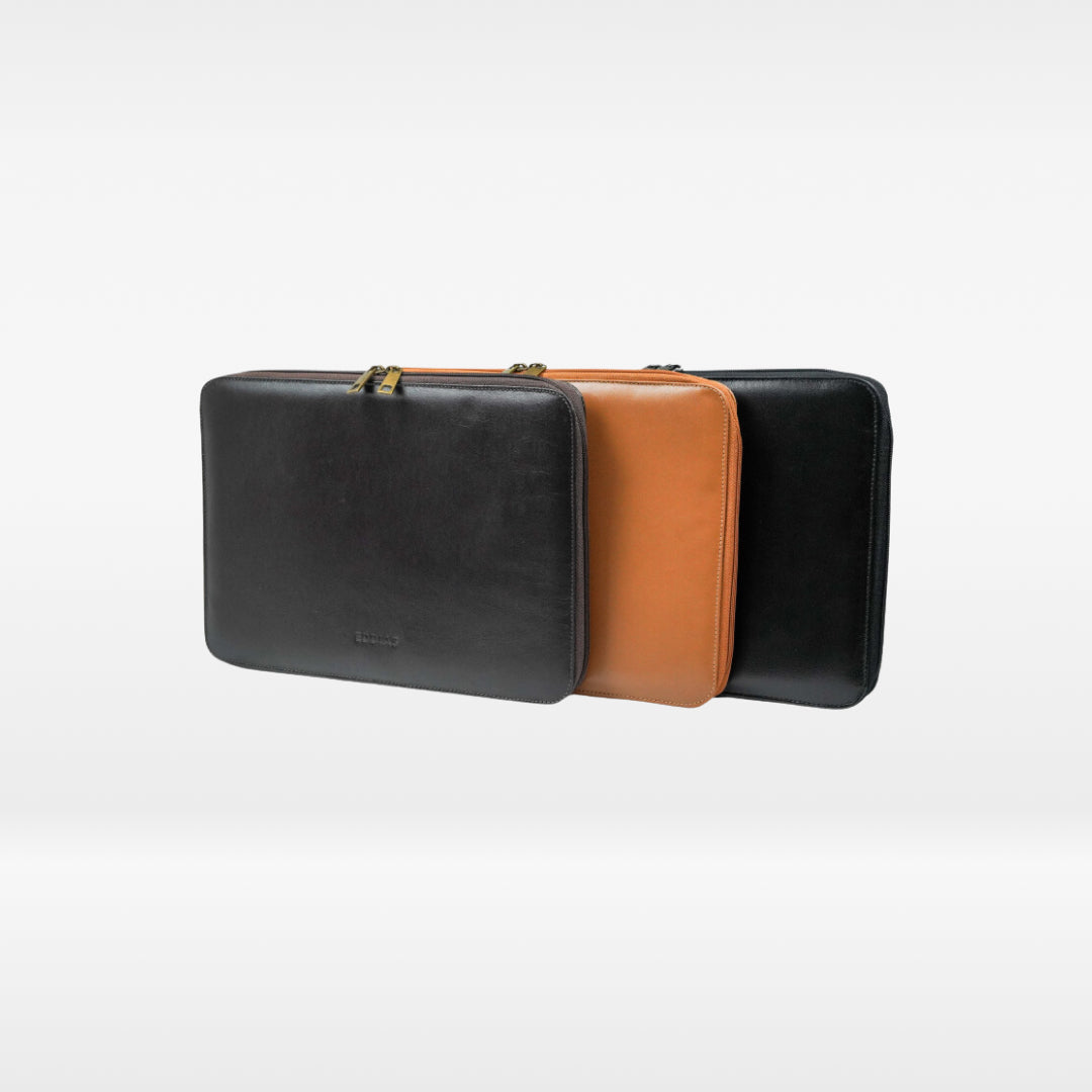 Case para Notebook Tokyo em Couro