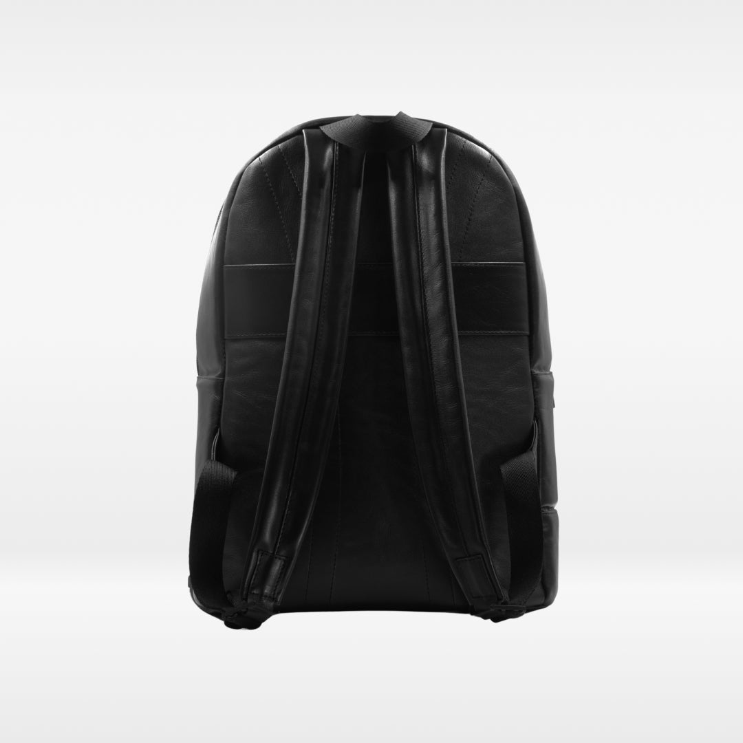 Mochila Nova York em Couro