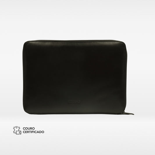 Case para Notebook Tokyo em Couro