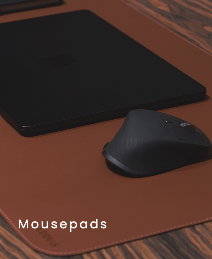 Mousepads
