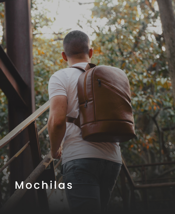 Mochilas