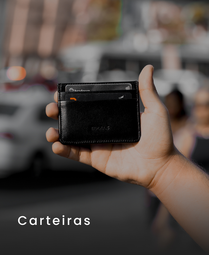Carteiras