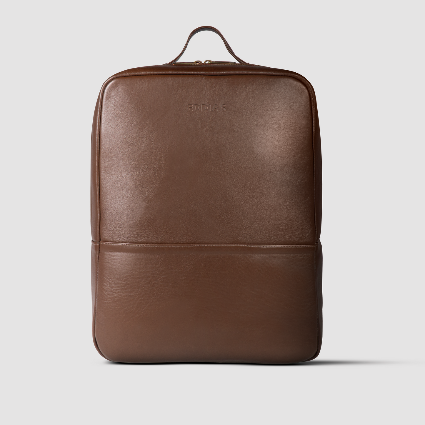 Mochila Office em Couro