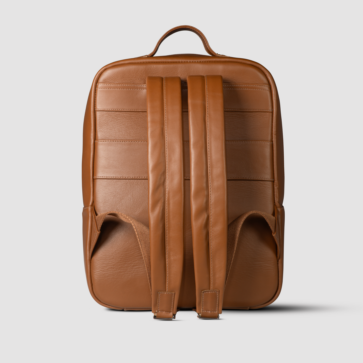 Mochila Office em Couro