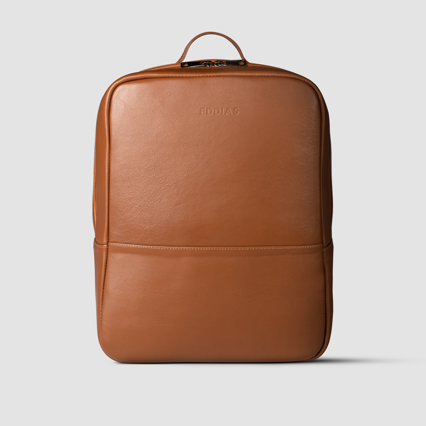 Mochila Office em Couro