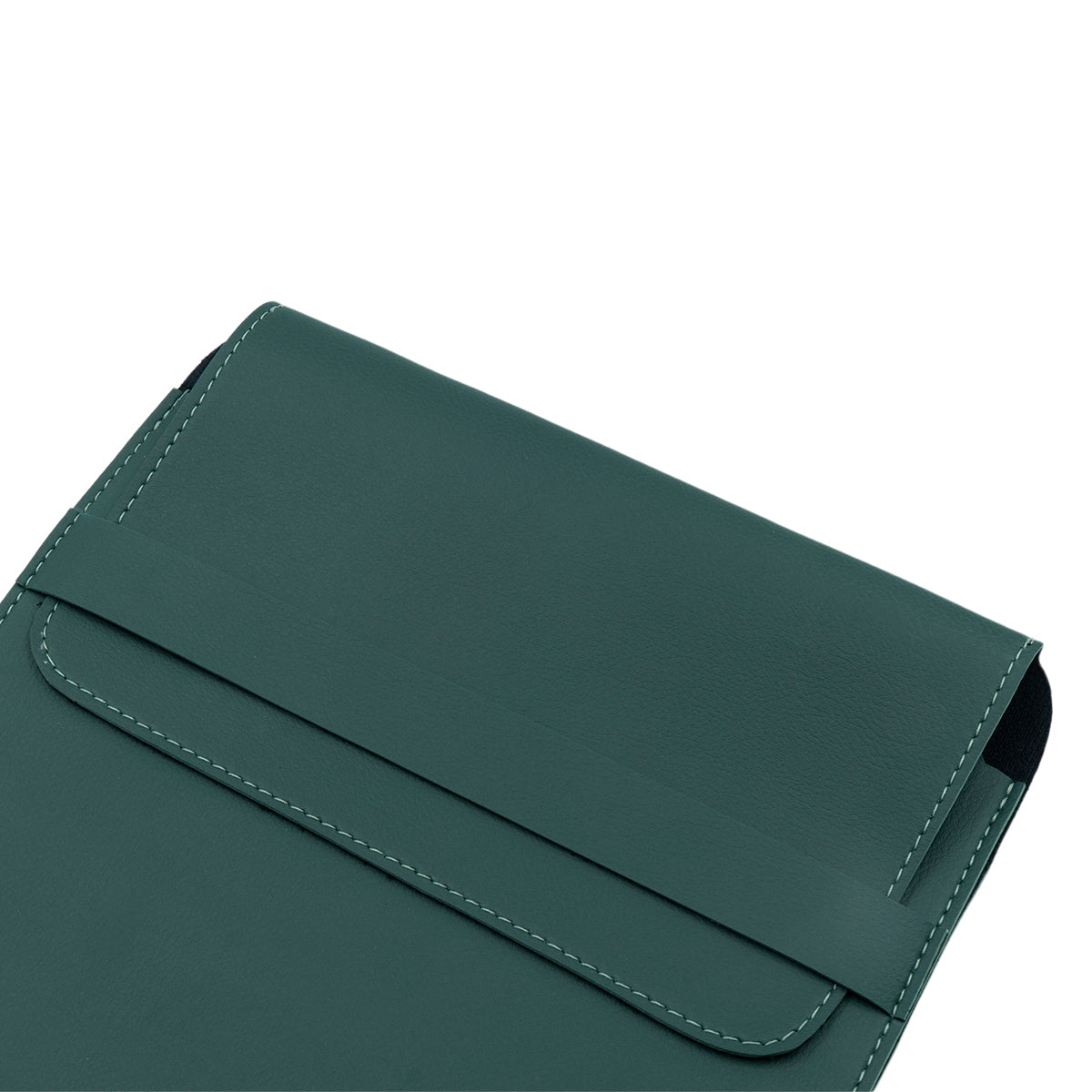Case para Notebook de Couro Ecológico 13 15 Polegadas