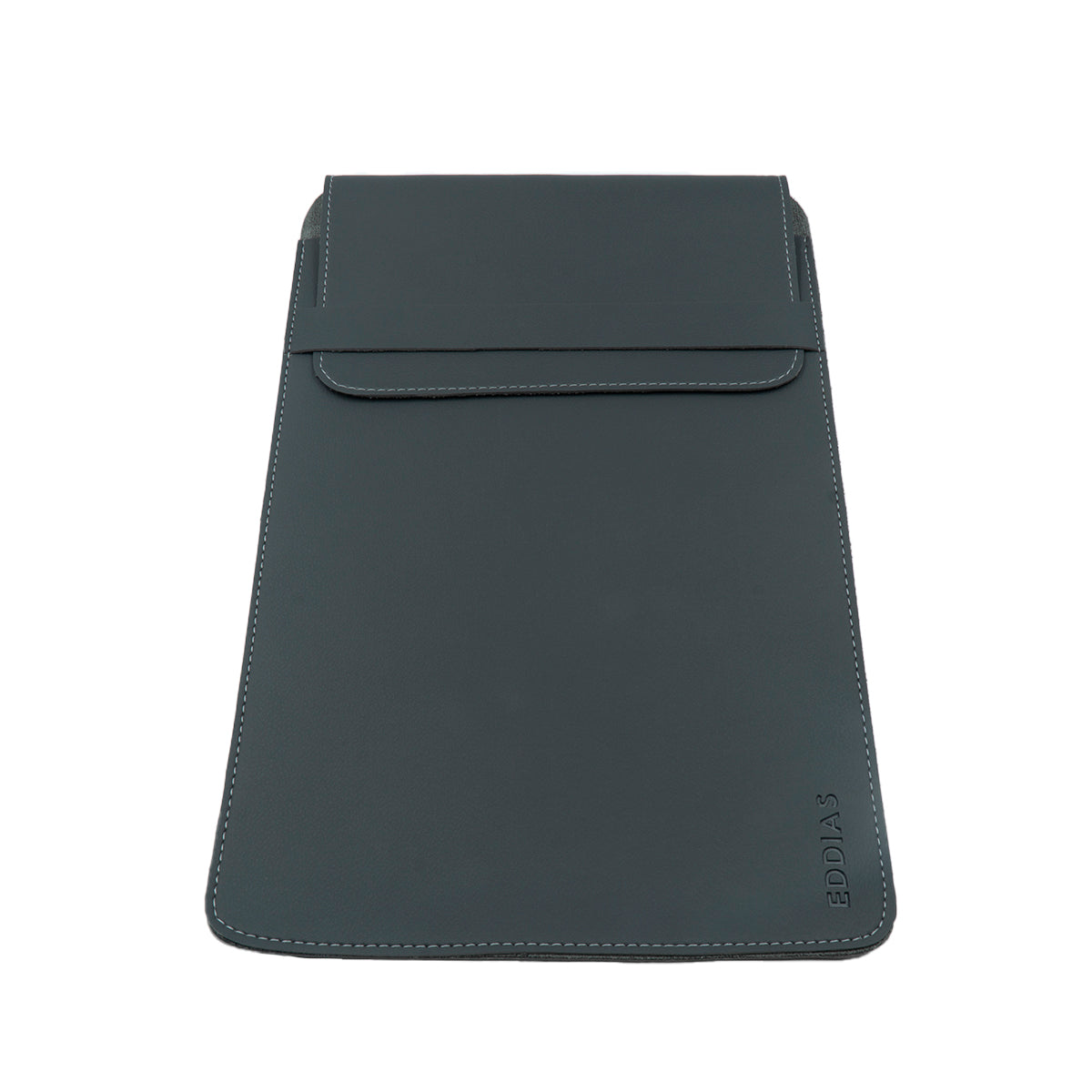 Case para Notebook de Couro Ecológico 13 15 Polegadas