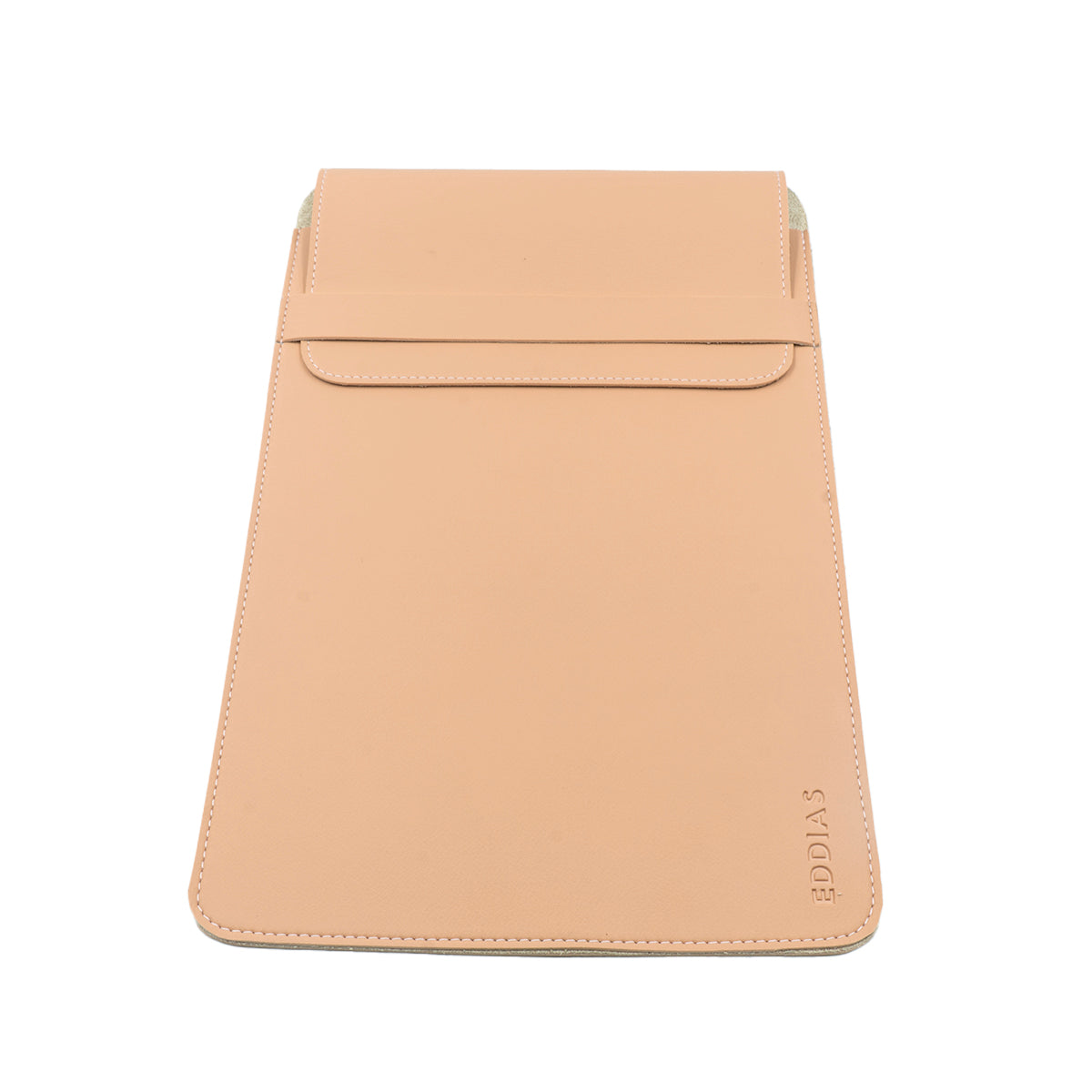 Case para Notebook de Couro Ecológico 13 15 Polegadas