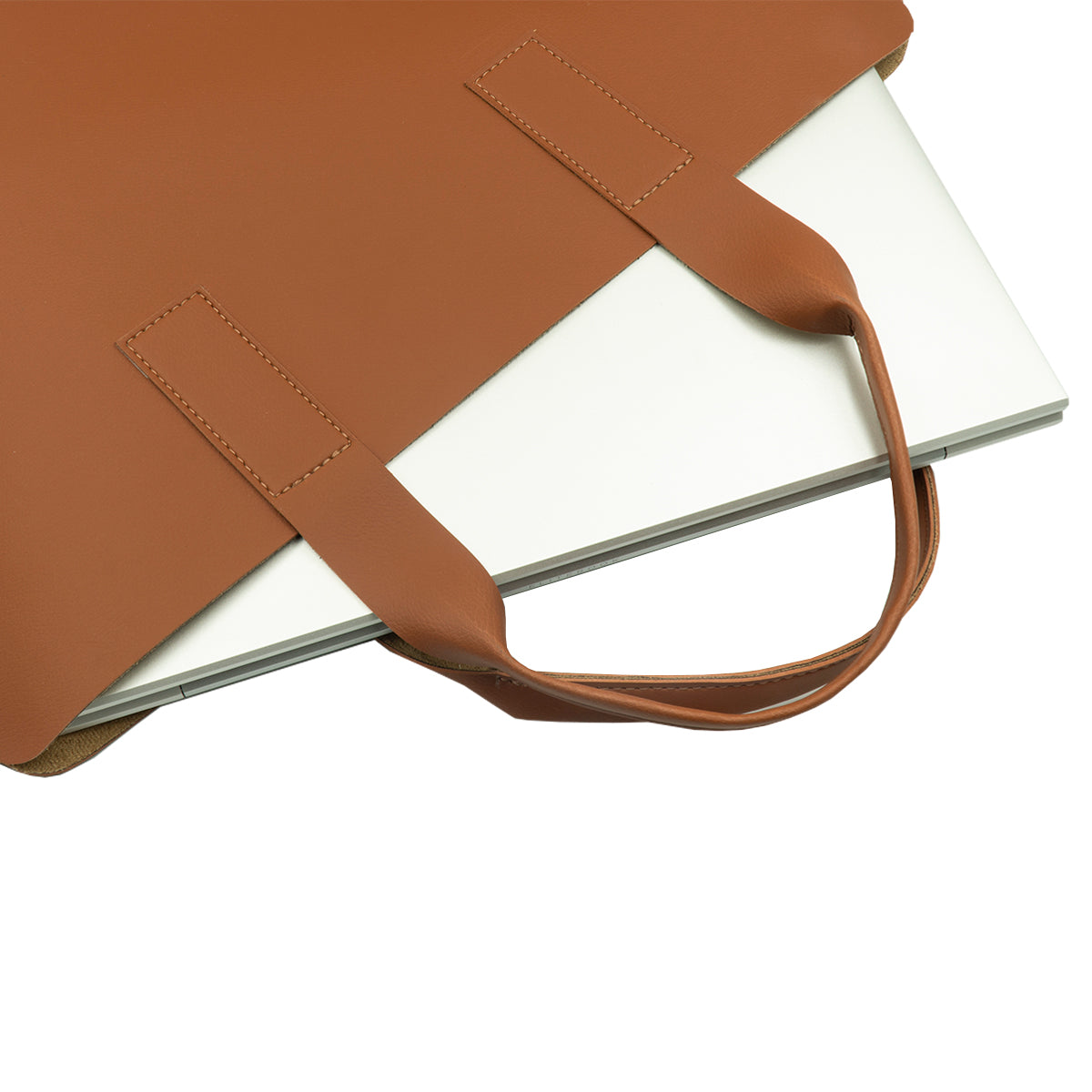 Bag Couro Ecológico 17 Polegadas