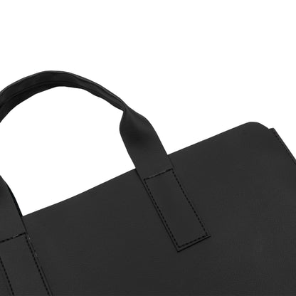 Bag Couro Ecológico 17 Polegadas