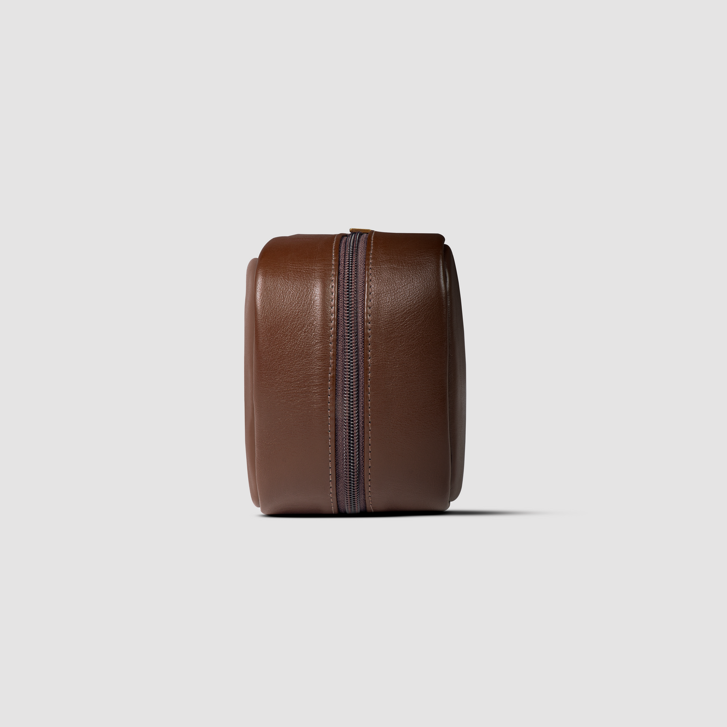 Necessaire Organizadora em Couro