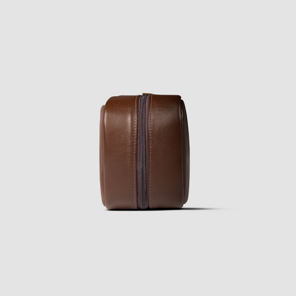 Necessaire Organizadora em Couro