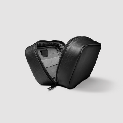 Necessaire Organizadora em Couro