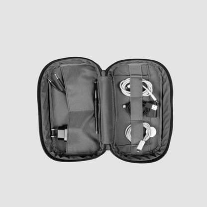 Necessaire Organizadora em Couro