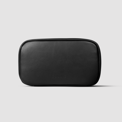 Necessaire Organizadora em Couro