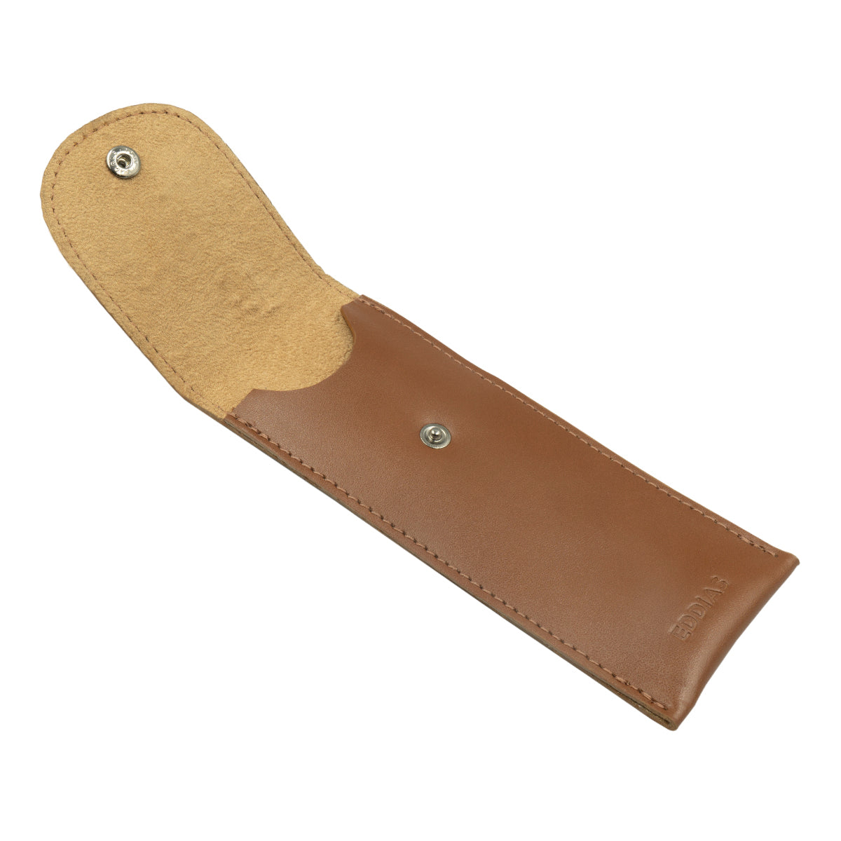 Kit Essential Desk MousePad Porta Caneta E Marca Página Em Couro