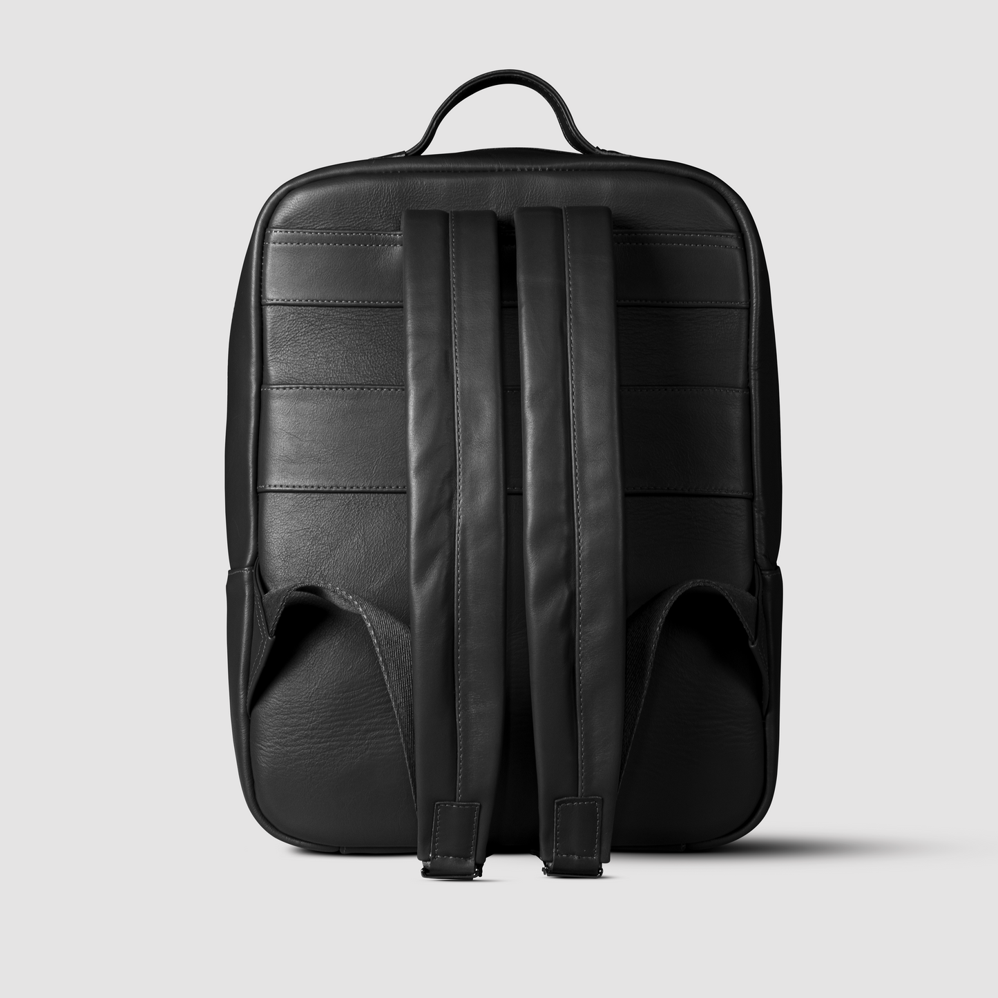 Mochila Office em Couro
