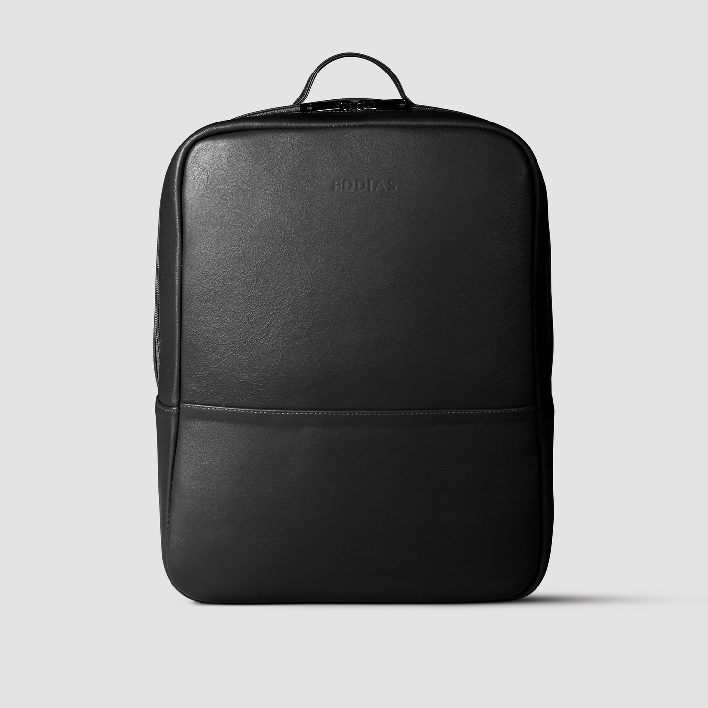 Mochila Office em Couro