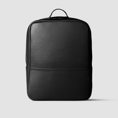 Mochila Office em Couro