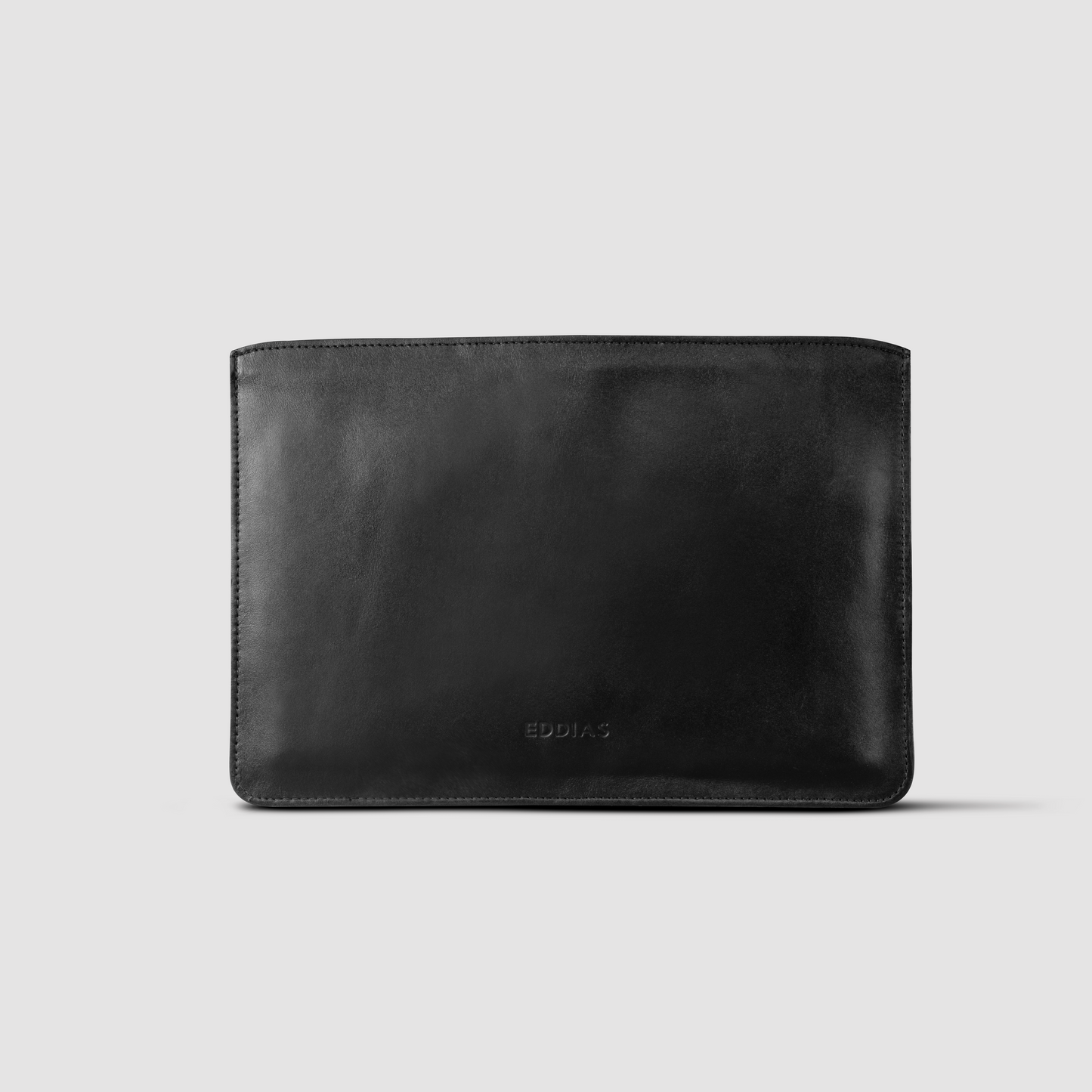 Case Sleeve para Macbook em Couro