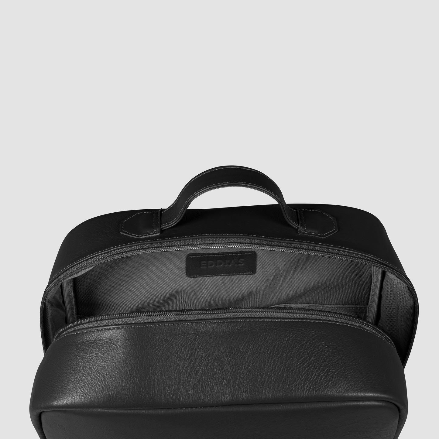 Mochila Office em Couro