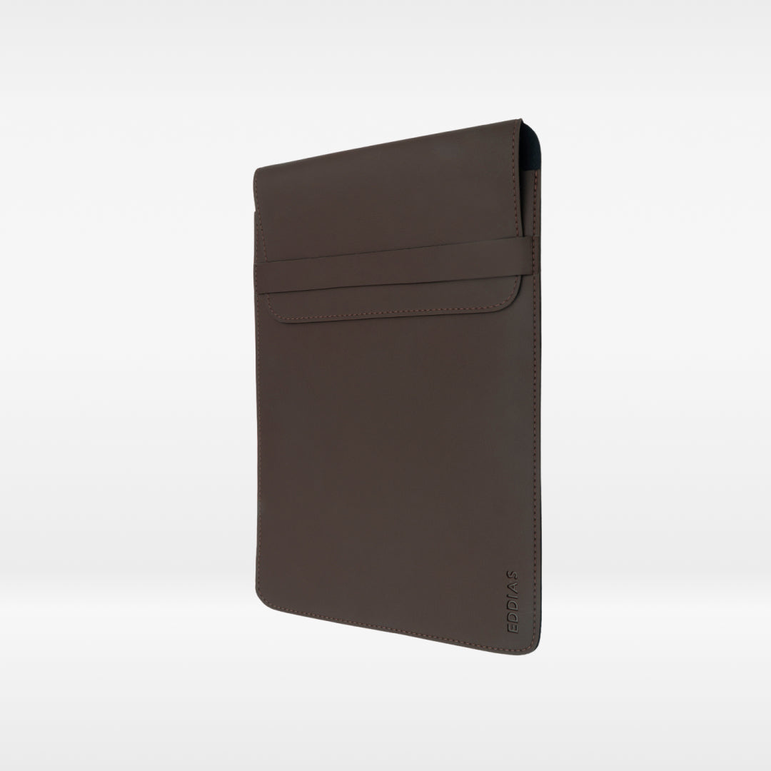 Case para Notebook em Couro Ecológico