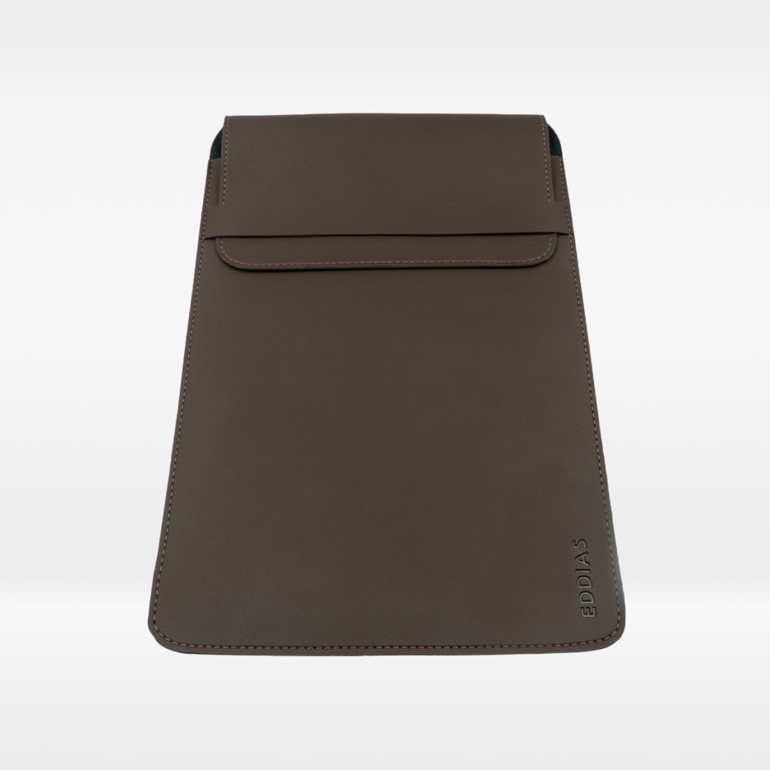 Case para Notebook em Couro Ecológico